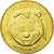 Francia, Token, Touristic token, Merlimont - Parc Bagatelle n°1, 2012, MDP, BB