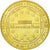 Francia, Token, Touristic token, 62/ Notre-Dame de Boulogne-sur-Mer, 2008, MDP