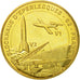 France, Token, Touristic token, Eperlecques - Le Blockaus n°2, 2014, MDP