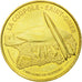 France, Token, Touristic token, Helfaut - La coupole n°6 - Planétarium, 2014