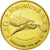 Francia, Token, Touristic token, Boulogne-sur-Mer -Nausicaa n°8, 2014, MDP, BB