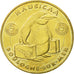 France, Token, Touristic token, Boulogne-sur-Mer -Nausicaa n°9, 2014, MDP