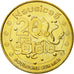 Francia, Token, Touristic token, Boulogne-sur-Mer -Nausicaa n°6 - 15 ANS, 2006
