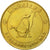 Francia, Token, Touristic token, Boulogne-sur-Mer -Nausicaa n°2, 2000, MDP, BB