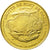 Francia, Token, Touristic token, Les Eyzies - Font de Gaume n°1, 1998, MDP, BB