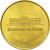 Francia, Token, Touristic token, Les Eyzies - Font de Gaume n°1, 1998, MDP, BB