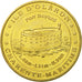 France, Jeton, Jeton Touristique, Saint-Denis d'Oléron - Fort Boyard n°1