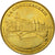 Francia, Token, Touristic token, Paris - La conciergerie n°1, 2003, MDP, BB