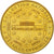 Francia, Token, Touristic token, Paris - La conciergerie n°1, 2003, MDP, BB
