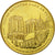Francia, Token, Touristic token, Paris - Notre Dame n°1, 2005, MDP, BB