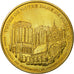France, Jeton, Jeton Touristique, Paris - Notre Dame n°1, 2004, MDP, TTB