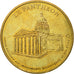 Francia, Token, Touristic token, Paris - Le Panthéon n°1, 2004, MDP, BB