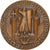 Portugal, Medal, VIII Centenário da tomada de Lisboa aos Mouros, 1947, Alvaro