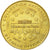 Francia, Token, Touristic token, Paris - Hotel de la Monnaie - Logo Euro 12