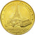 Francia, Token, Touristic token, Paris - Bateaux Parisiens n°2, 2006, MDP, BB
