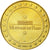 Francia, Token, Touristic token, Paris - Bateaux Parisiens n°2, 2006, MDP, BB