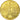 Francia, Token, Touristic token, Paris - Tour Eiffel n° 3 - les 5 monuments