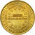 Francia, Token, Touristic token, Paris - Les égouts n°1, 2003, MDP, BB