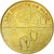 Francia, Token, Touristic token, Paris - Les égouts n°2, 2006, MDP, BB
