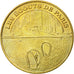 Francia, Token, Touristic token, Paris - Les égouts n°2, 2006, MDP, BB