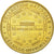 Francia, Token, Touristic token, Paris - Les égouts n°2, 2006, MDP, BB