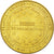 Francia, Token, Touristic token, Paris - Les égouts n°3, 2009, MDP, BB