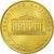 Francia, Token, Touristic token, 75/ Paris - Assemblée Nationale, 1998, MDP
