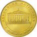 Francia, Token, Touristic token, 75/ Paris - Assemblée Nationale, 1998, MDP