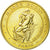 Francia, Token, Touristic token, Paris - Musée Rodin - Le Baiser, 2005, MDP