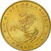 France, Token, Touristic token, Paris - Musée de l'Armée n°1, 2003, MDP