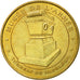 Francia, Token, Touristic token, Paris - Musée de l'Armée n°2, 2003, MDP, BB