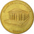 Francia, Token, Touristic token, 75/ Paris - Eglise de La Madeleine, 2004, MDP
