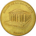 Francia, Token, Touristic token, 75/ Paris - Eglise de La Madeleine, 2004, MDP