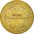 Francia, Token, Touristic token, 75/ Paris - Eglise de La Madeleine, 2004, MDP
