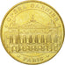 France, Token, Touristic token, 75/ Paris - Opéra Garnier, 2010, MDP
