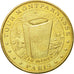 Francia, Token, Touristic token, Paris - Tour Montparnasse n°1, 2004, MDP, BB