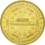 Francia, Token, Touristic token, Paris - Tour Montparnasse n°1, 2004, MDP, BB