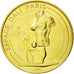 France, Token, Touristic token, 75/ Paris - Espace Dali - Montmartre, 2016, MDP