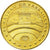 Francia, Token, Touristic token, Versailles - Château, 2006, MDP, BB