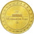Francia, Token, Touristic token, Versailles - Château, 2006, MDP, BB