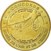 France, Token, Touristic token, Le Bourget - Musée de l'Air et de l'Espace - Le