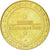 Francia, Token, Touristic token, Le Bourget - Musée de l'Air et de l'Espace -