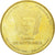 Francia, Token, Touristic token, Saint-Amand-Les-Eaux - Louise de Bettignies
