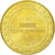 Francia, Token, Touristic token, Saint-Amand-Les-Eaux - Louise de Bettignies