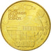 Francia, Token, Touristic token, Cappelle-La-Grande  -  Palais de l'Univers et