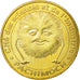 France, Token, Touristic token, Paris - Cité des Sciences  et de l'Industrie