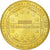 Francia, Token, Touristic token, Paris - Cité des Sciences  et de l'Industrie