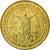 Francia, Token, Touristic token, Paris - Sacré coeur n°2, 2003, MDP, BB