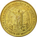 Francia, Token, Touristic token, Paris - Sacré coeur n°2, 2003, MDP, BB