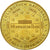 Francia, Token, Touristic token, Paris - Sacré coeur n°2, 2003, MDP, BB
